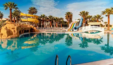 Lucas Didim Resort