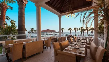 Lucas Didim Resort