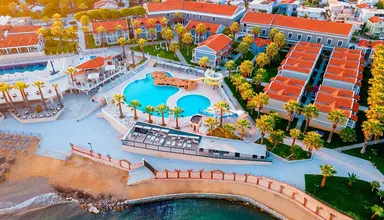 Lucas Didim Resort