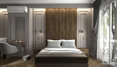 Lucas Didim Resort