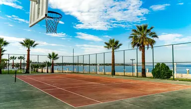 Lucas Didim Resort