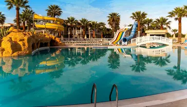 Lucas Didim Resort