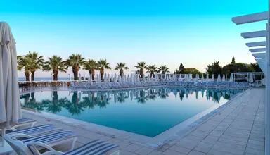 Lucas Didim Resort