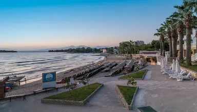 Lucas Didim Resort