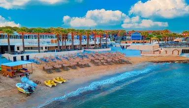 Lucas Didim Resort