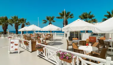 Lucas Didim Resort