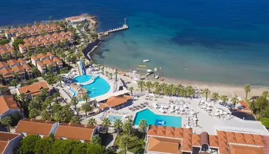 Lucas Didim Resort