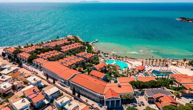 Lucas Didim Resort
