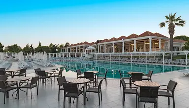 Lucas Didim Resort