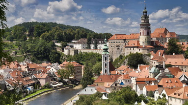 Lucia (Veseli nad Luznici)
