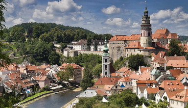 Lucia (Veseli nad Luznici)