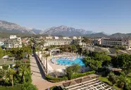 Lucida Beach