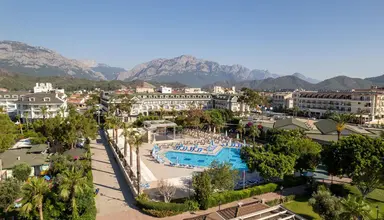 Lucida Beach