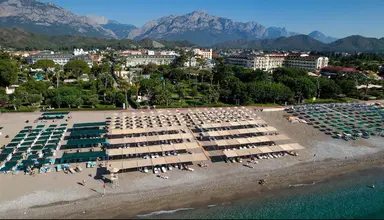 Lucida Beach
