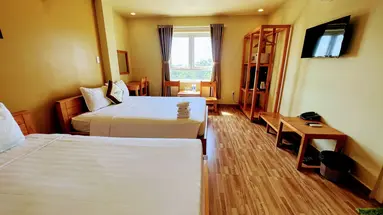 Lucky Phu Quoc