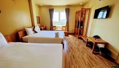 Lucky Phu Quoc