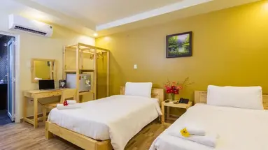 Lucky Phu Quoc