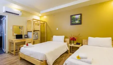 Lucky Phu Quoc