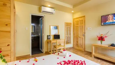 Lucky Phu Quoc