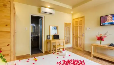 Lucky Phu Quoc
