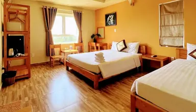 Lucky Phu Quoc
