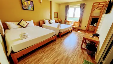 Lucky Phu Quoc
