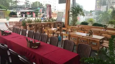 Lucky Phu Quoc