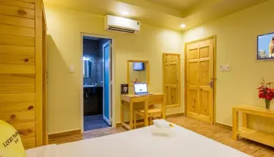 Lucky Phu Quoc