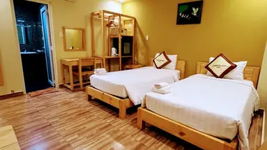 Lucky Phu Quoc