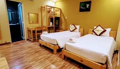 Lucky Phu Quoc