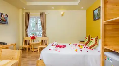 Lucky Phu Quoc