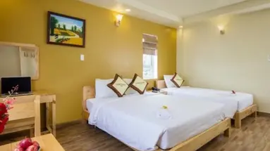 Lucky Phu Quoc