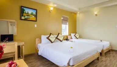 Lucky Phu Quoc
