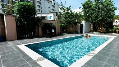 Lucky Phu Quoc