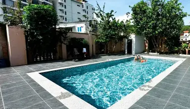 Lucky Phu Quoc