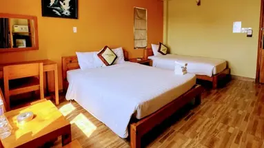 Lucky Phu Quoc
