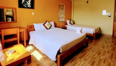 Lucky Phu Quoc