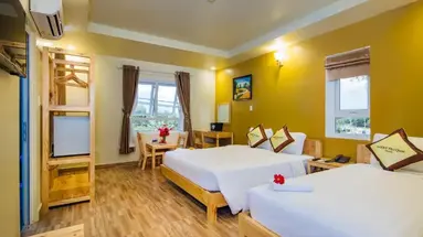 Lucky Phu Quoc