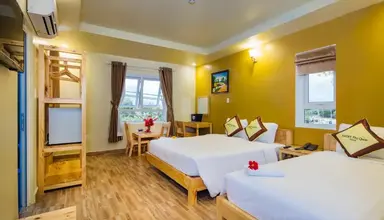 Lucky Phu Quoc