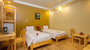 Lucky Phu Quoc