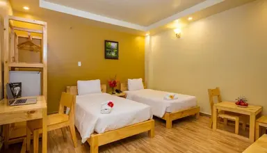 Lucky Phu Quoc