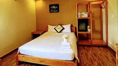 Lucky Phu Quoc