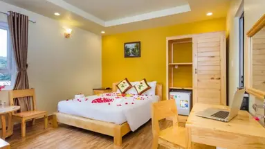 Lucky Phu Quoc