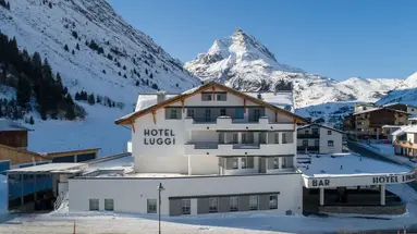 Luggi