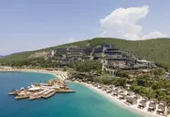 Lujo Bodrum