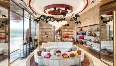 Lujo Bodrum
