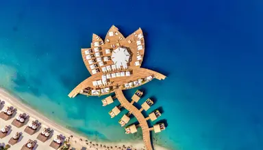 Lujo Bodrum