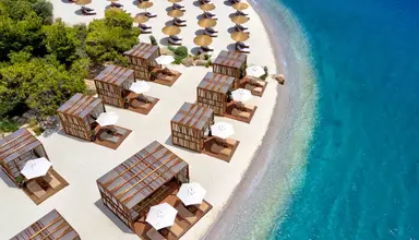 Lujo Bodrum