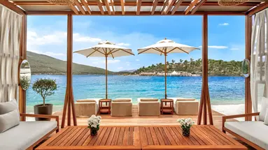 Lujo Bodrum