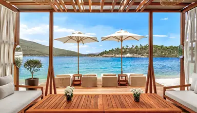 Lujo Bodrum